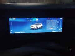 Lynk & Co Geely Lynk & Co 06 2025 Renew 1.5T Pro - ფოტო 3