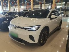 Volkswagen ID.4 CROZZ Pure Enjoyment Edition - ფოტო 1