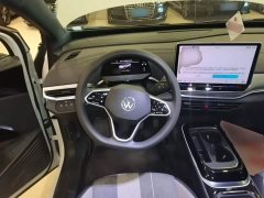 Volkswagen ID.4 CROZZ Pure Enjoyment Edition - ფოტო 10