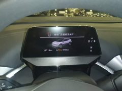 Volkswagen ID.4 CROZZ Pure Enjoyment Edition - ფოტო 11