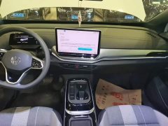 Volkswagen ID.4 CROZZ Pure Enjoyment Edition - ფოტო 12
