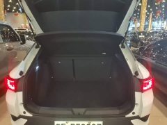 Volkswagen ID.4 CROZZ Pure Enjoyment Edition - ფოტო 18