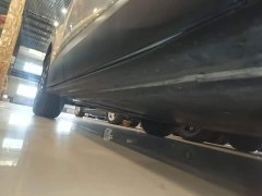 Volkswagen ID.4 CROZZ Pure Enjoyment Edition - ფოტო 20