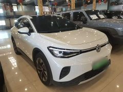 Volkswagen ID.4 CROZZ Pure Enjoyment Edition - ფოტო 3