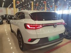 Volkswagen ID.4 CROZZ Pure Enjoyment Edition - ფოტო 4