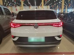 Volkswagen ID.4 CROZZ Pure Enjoyment Edition - ფოტო 5
