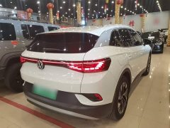Volkswagen ID.4 CROZZ Pure Enjoyment Edition - ფოტო 6