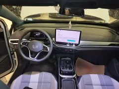 Volkswagen ID.4 CROZZ Pure Enjoyment Edition - ფოტო 9