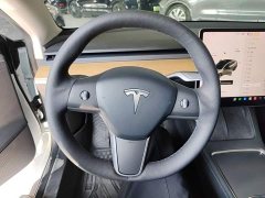 Tesla Model 3 Standard Range RWD Upgrade - ფოტო 10