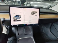 Tesla Model 3 Standard Range RWD Upgrade - ფოტო 12