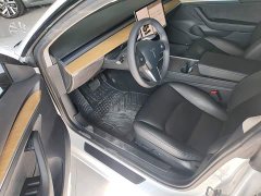 Tesla Model 3 Standard Range RWD Upgrade - ფოტო 14