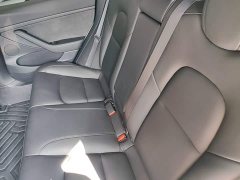 Tesla Model 3 Standard Range RWD Upgrade - ფოტო 16