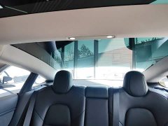 Tesla Model 3 Standard Range RWD Upgrade - ფოტო 17