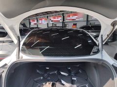 Tesla Model 3 Standard Range RWD Upgrade - ფოტო 18