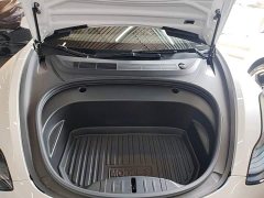Tesla Model 3 Standard Range RWD Upgrade - ფოტო 19