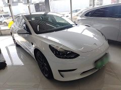 Tesla Model 3 Standard Range RWD Upgrade - ფოტო 3