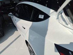 Tesla Model 3 Standard Range RWD Upgrade - ფოტო 4
