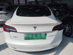 Tesla Model 3 Standard Range RWD Upgrade - ფოტო 5