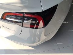 Tesla Model 3 Standard Range RWD Upgrade - ფოტო 7
