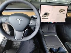 Tesla Model 3 Standard Range RWD Upgrade - ფოტო 9