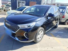 Haval M6 2021 PLUS 1.5T DCT Elite Smart Connected Edition - ფოტო 1