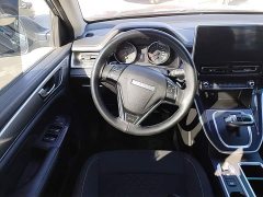 Haval M6 2021 PLUS 1.5T DCT Elite Smart Connected Edition - ფოტო 10
