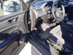 Haval M6 2021 PLUS 1.5T DCT Elite Smart Connected Edition - ფოტო 15
