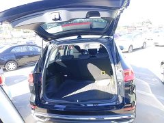 Haval M6 2021 PLUS 1.5T DCT Elite Smart Connected Edition - ფოტო 18