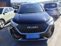 Haval M6 2021 PLUS 1.5T DCT Elite Smart Connected Edition - ფოტო 2
