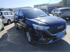 Haval M6 2021 PLUS 1.5T DCT Elite Smart Connected Edition - ფოტო 3