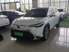 Toyota Frontlander 2.0L CVT Luxury - ფოტო 1