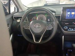 Toyota Frontlander 2.0L CVT Luxury - ფოტო 10