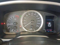 Toyota Frontlander 2.0L CVT Luxury - ფოტო 11