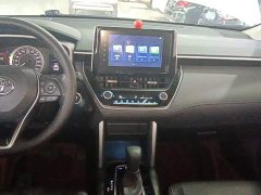 Toyota Frontlander 2.0L CVT Luxury - ფოტო 12