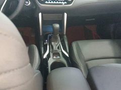 Toyota Frontlander 2.0L CVT Luxury - ფოტო 13