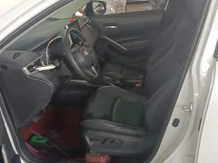 Toyota Frontlander 2.0L CVT Luxury - ფოტო 14