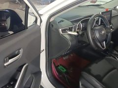 Toyota Frontlander 2.0L CVT Luxury - ფოტო 15