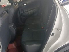 Toyota Frontlander 2.0L CVT Luxury - ფოტო 16