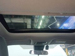 Toyota Frontlander 2.0L CVT Luxury - ფოტო 17