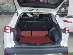 Toyota Frontlander 2.0L CVT Luxury - ფოტო 18
