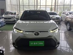 Toyota Frontlander 2.0L CVT Luxury - ფოტო 2