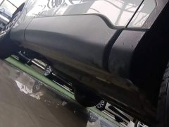 Toyota Frontlander 2.0L CVT Luxury - ფოტო 20