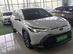 Toyota Frontlander 2.0L CVT Luxury - ფოტო 3