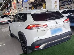 Toyota Frontlander 2.0L CVT Luxury - ფოტო 4