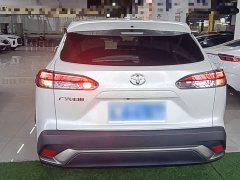Toyota Frontlander 2.0L CVT Luxury - ფოტო 5