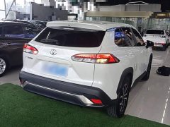 Toyota Frontlander 2.0L CVT Luxury - ფოტო 6