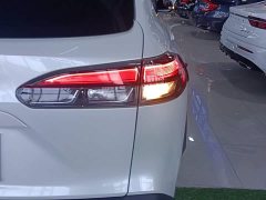 Toyota Frontlander 2.0L CVT Luxury - ფოტო 7