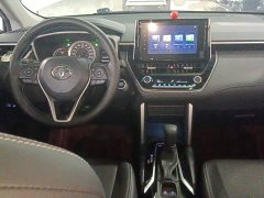 Toyota Frontlander 2.0L CVT Luxury - ფოტო 9