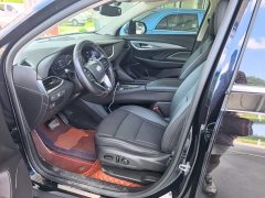 Buick Enclave 652T AWD Premium 7-Seater - ფოტო 10
