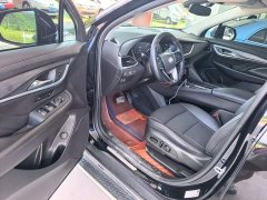 Buick Enclave 652T AWD Premium 7-Seater - ფოტო 11